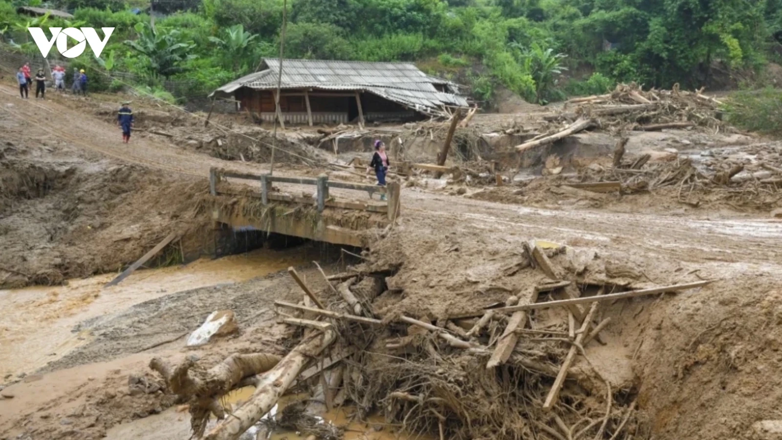 El Niño forecast raises risk of extreme heat and severe weather in Vietnam